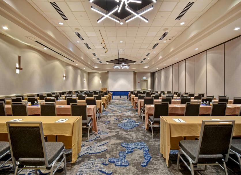 Conference room Photo