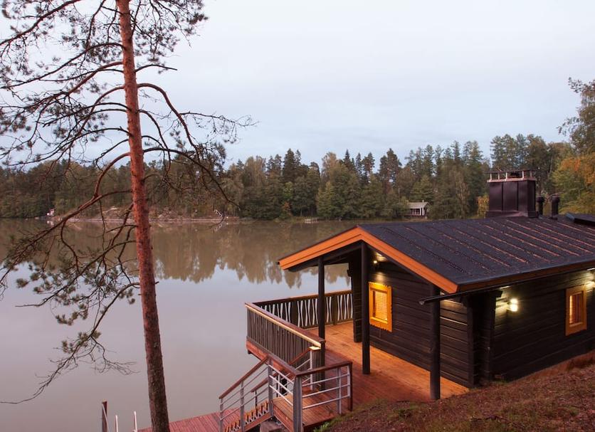 Outdoors view Photo