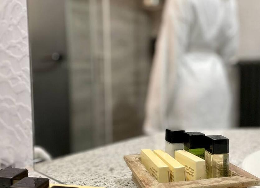 Room amenity Photo