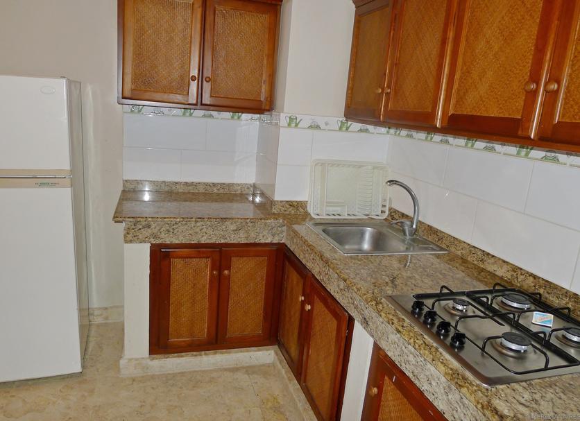 Kitchen Photo