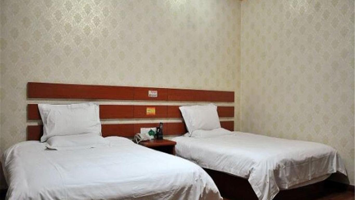 Linyi Junan Jinsheng Hotel