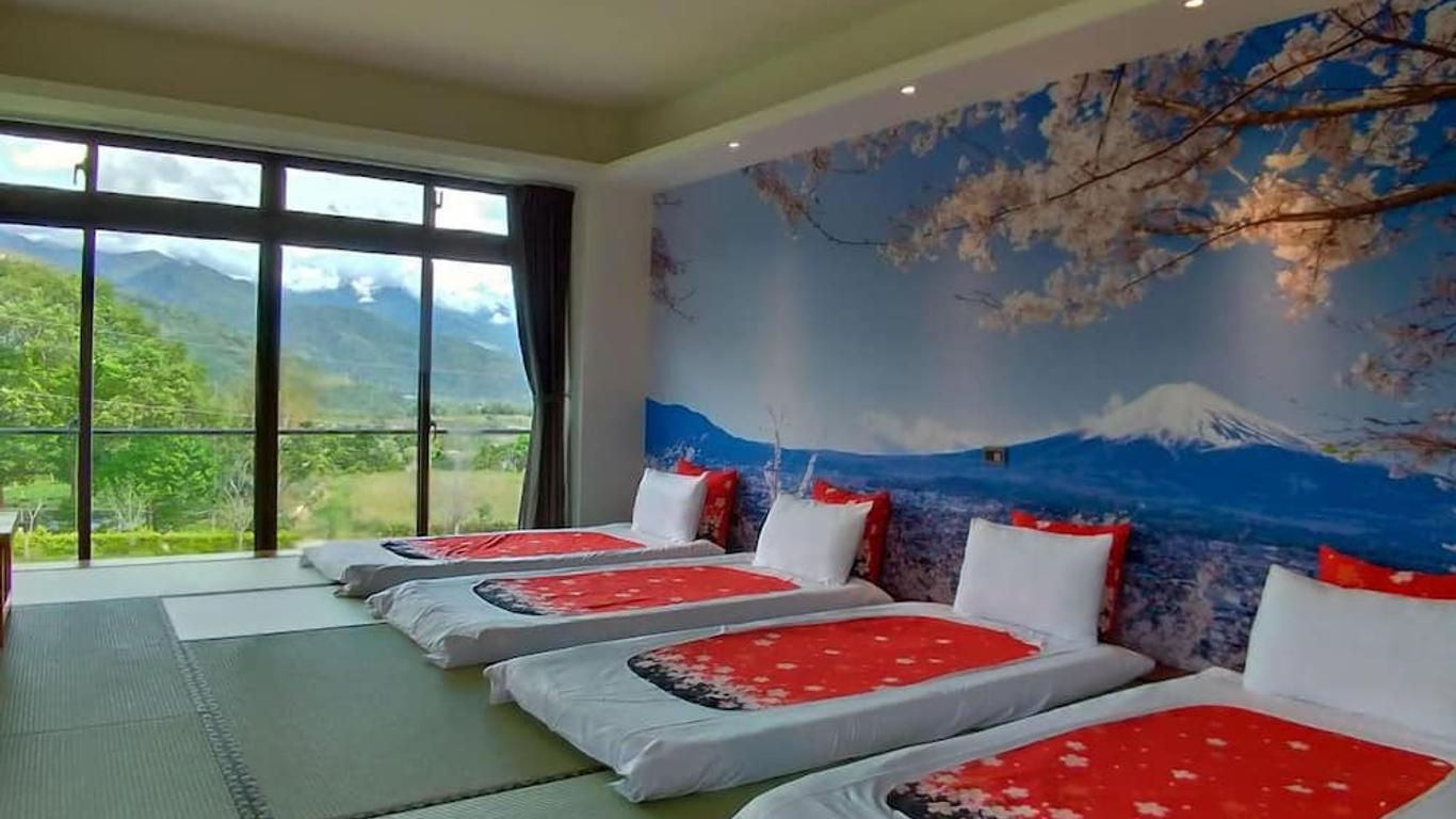 Yulaikung B&B