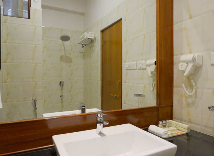 Bathroom Photo