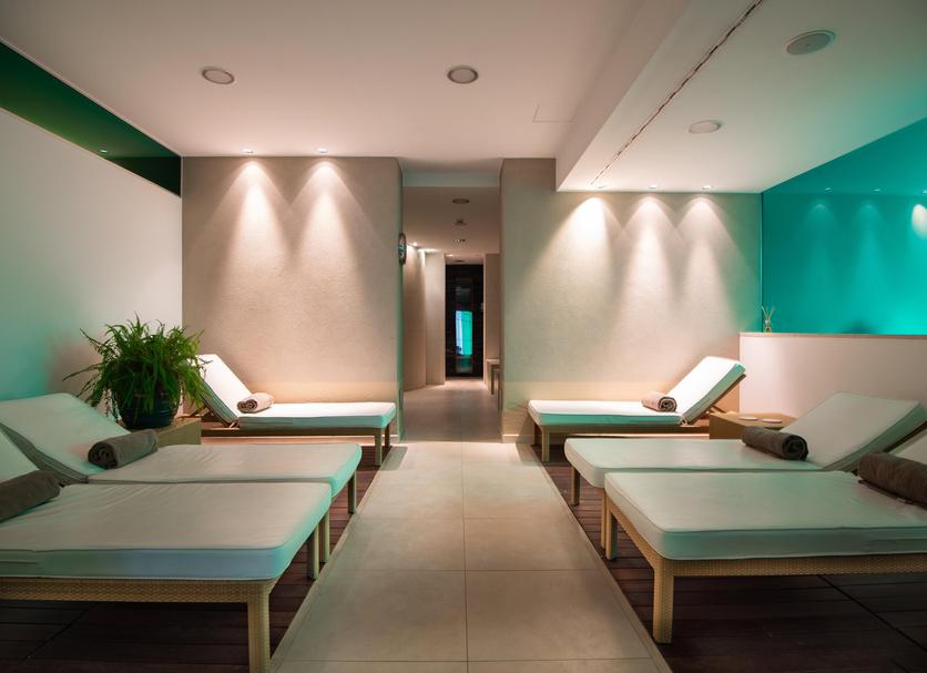 Spa Photo