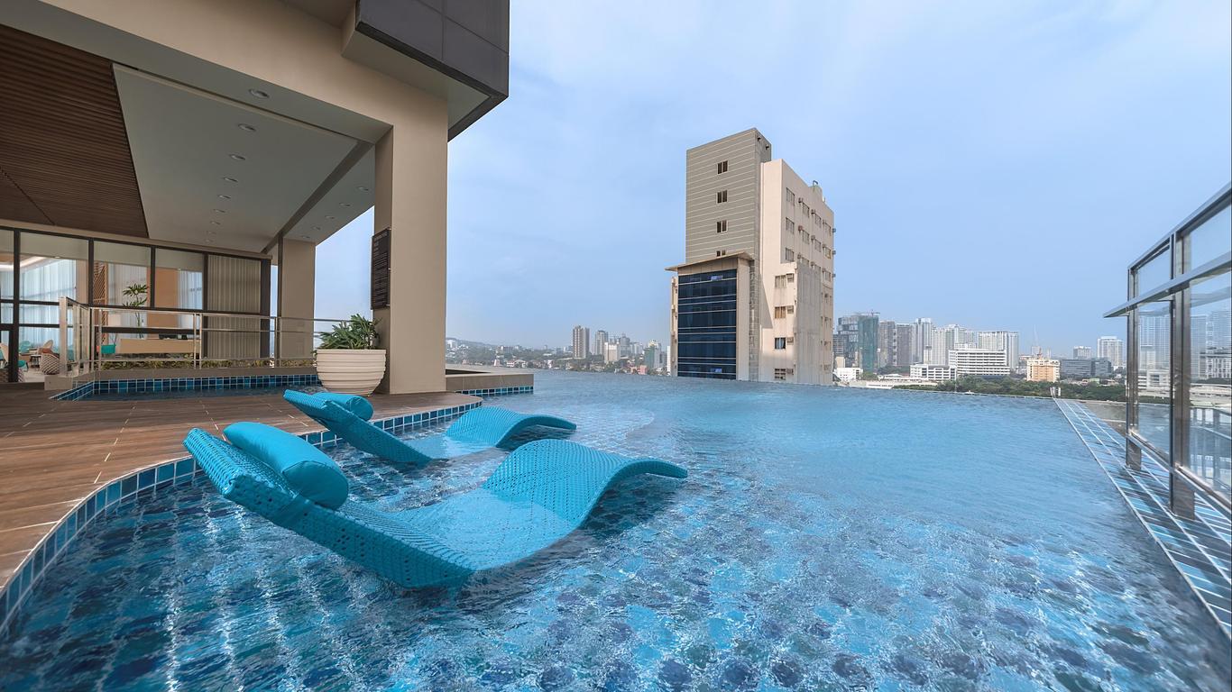 Citadines Cebu City