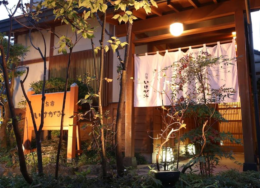 Outdoors view Photo