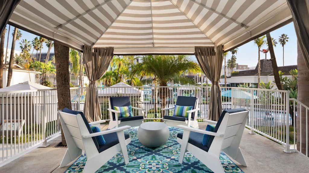 Town and Country San Diego from 143. San Diego Hotel Deals & Reviews