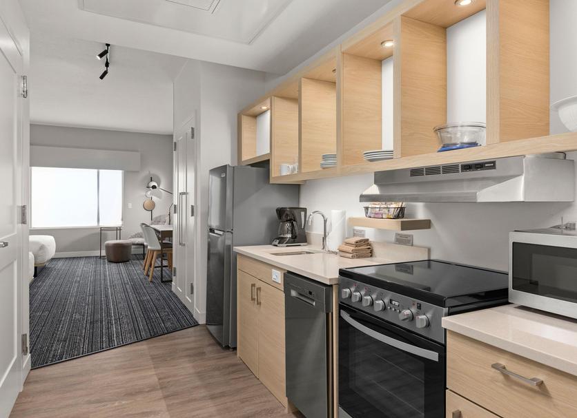 Kitchen Photo