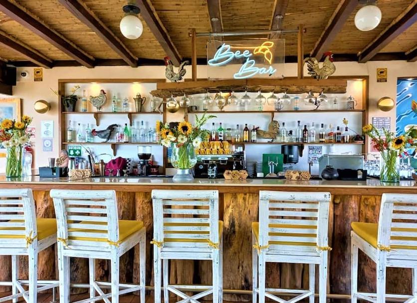 Bar Photo