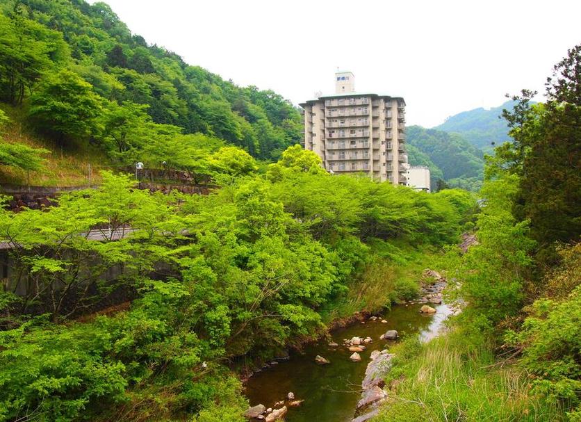 Outdoors view Photo