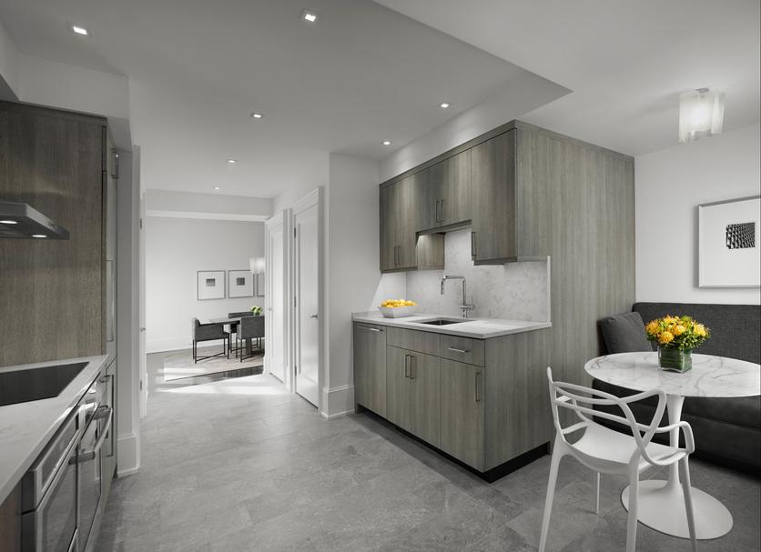 Kitchen Photo
