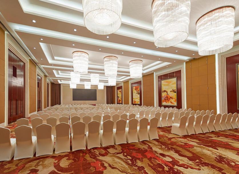 Conference room Photo