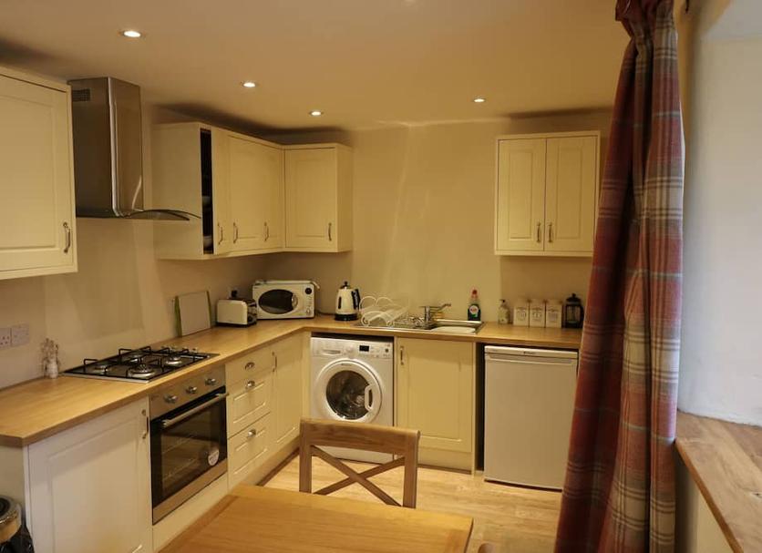 Kitchen Photo