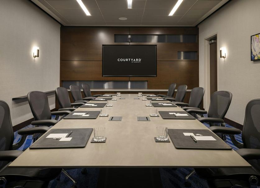 Conference room Photo