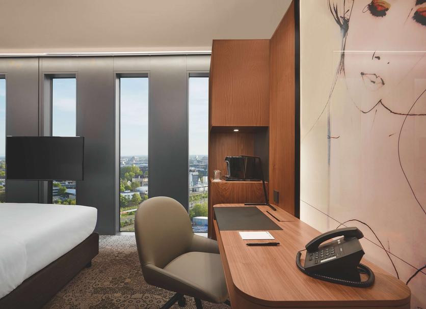 Room amenity Photo