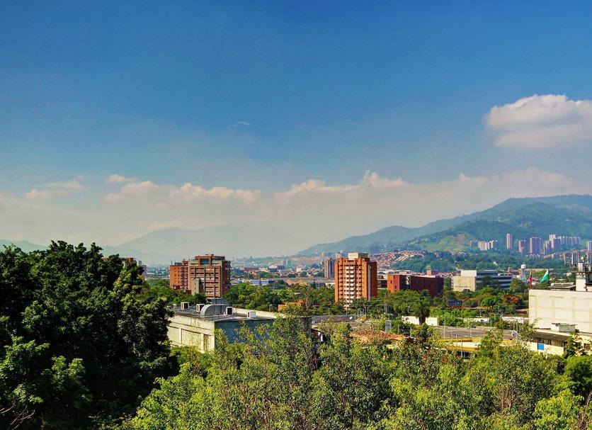 Outdoors view Photo