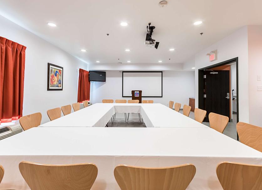 Conference room Photo
