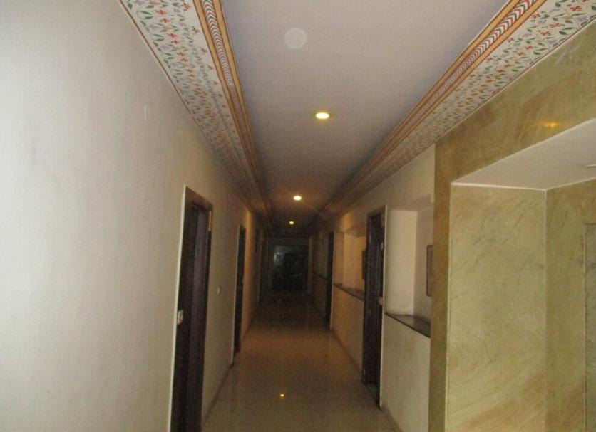 Hallway Photo