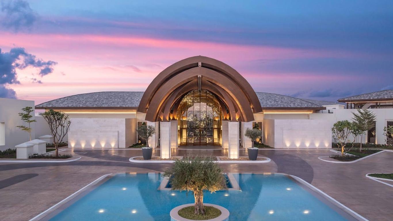 Anantara Mina Ras Al Khaimah Resort