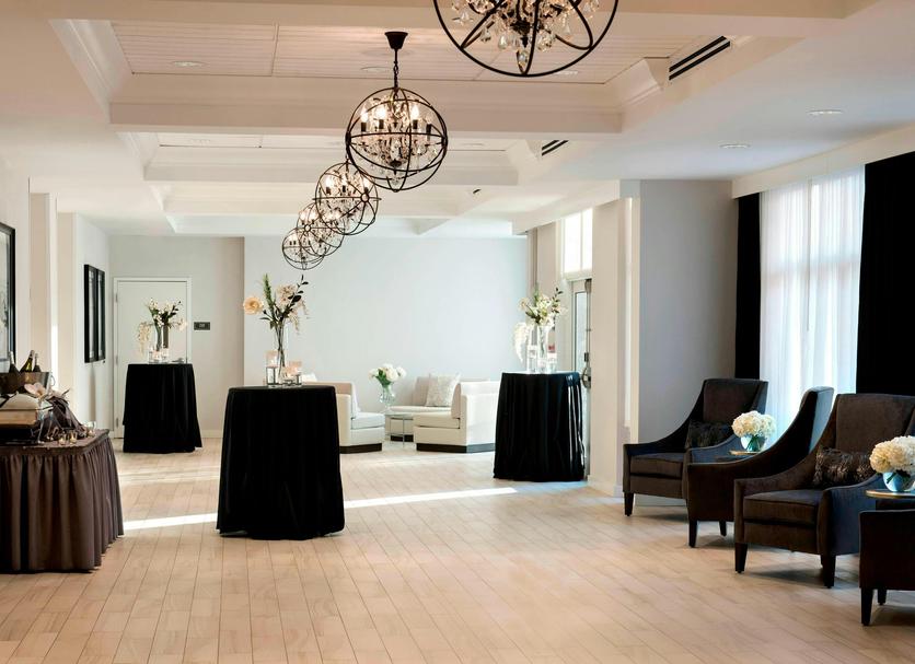 Conference room Photo