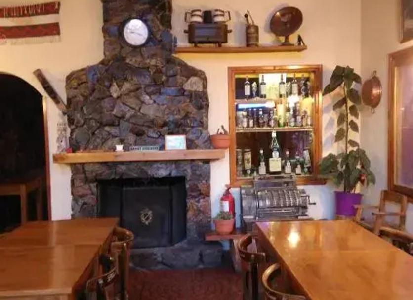Bar Photo