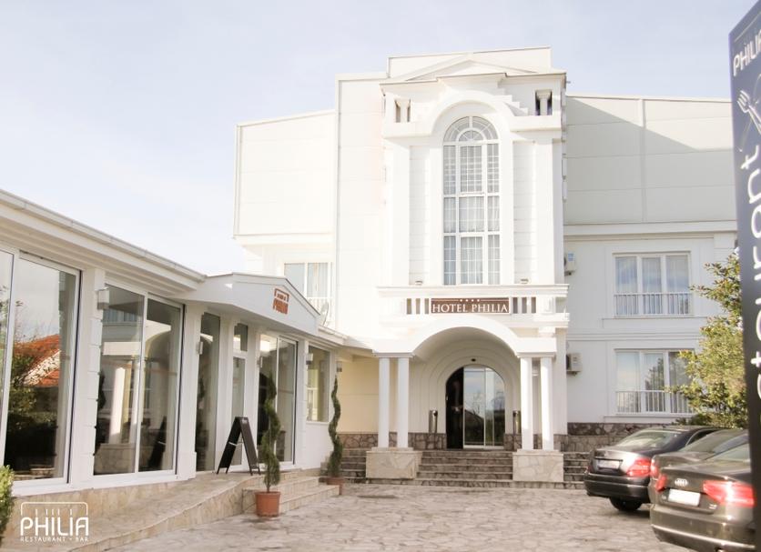 Building Photo