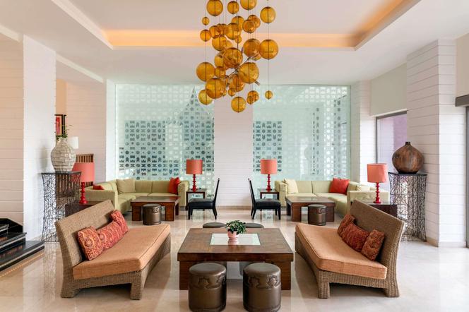 Mövenpick Resort & Spa Tala Bay Aqaba