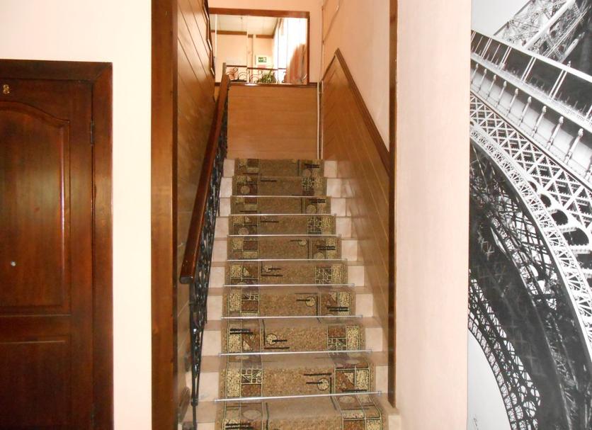 Stairs Photo