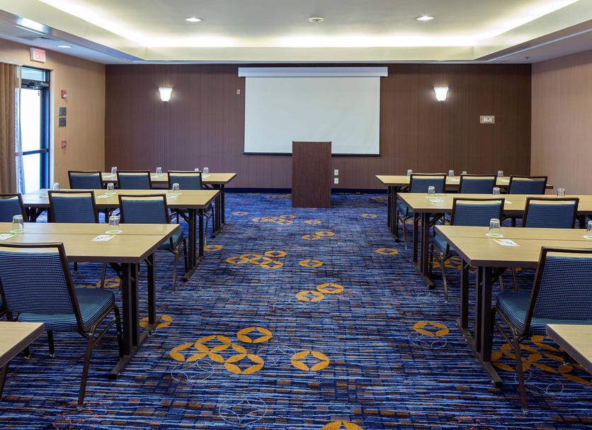 Conference room Photo