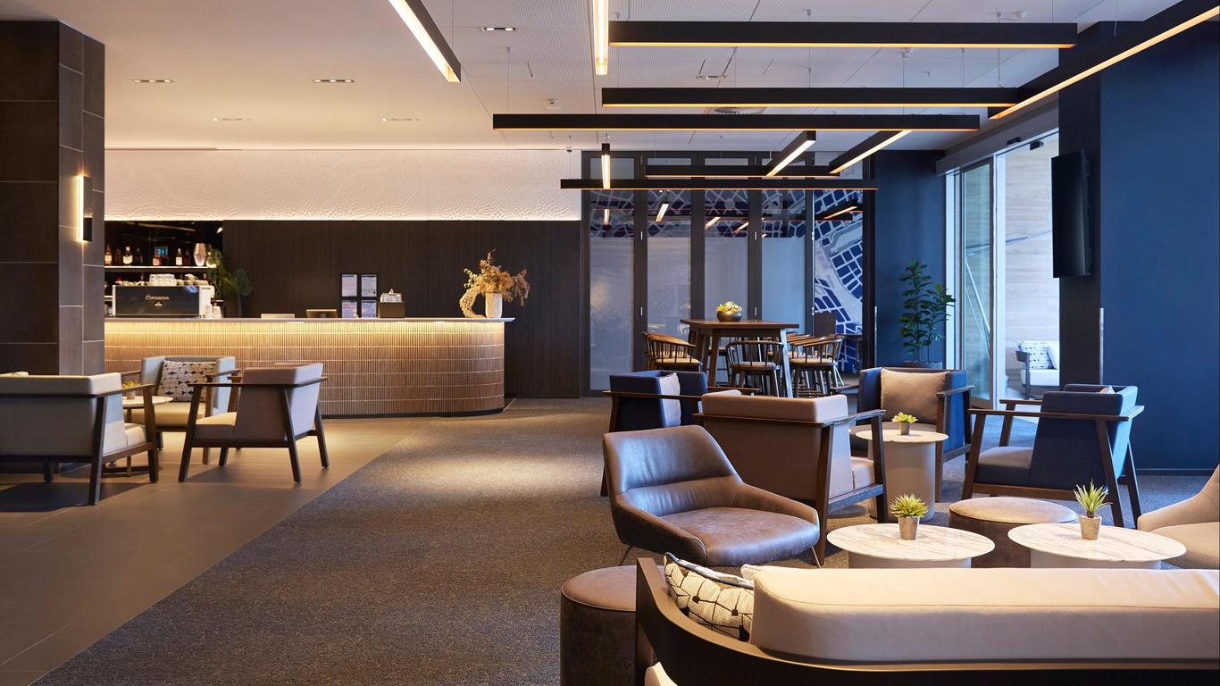 Holiday Inn Express Melbourne Southbank By IHG