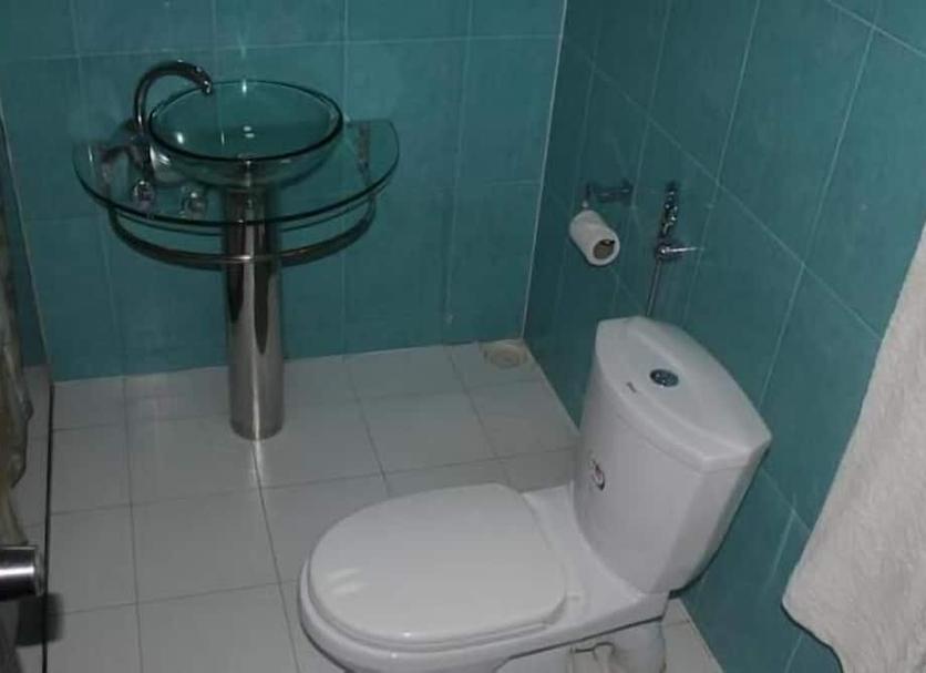 Bathroom Photo
