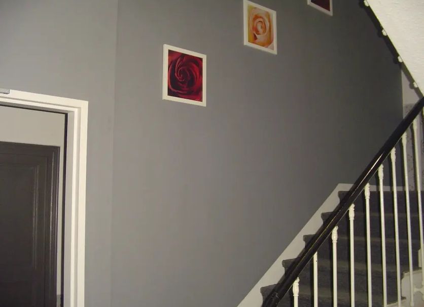 Stairs Photo