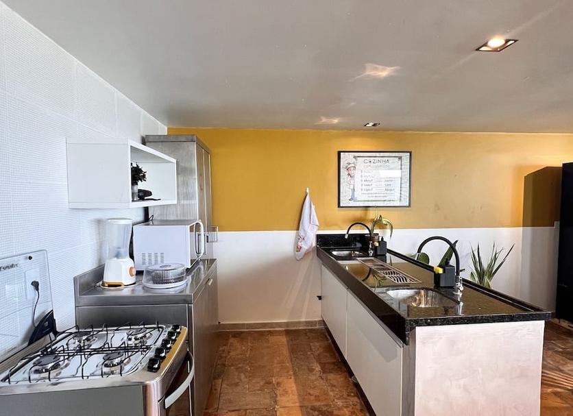 Kitchen Photo