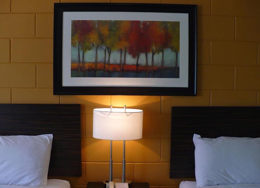 Room amenity Photo