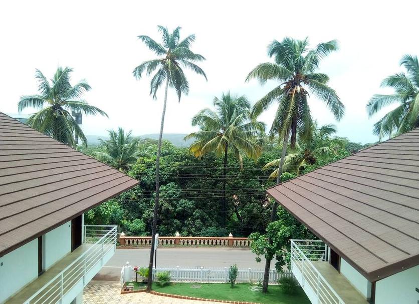 Outdoors view Photo