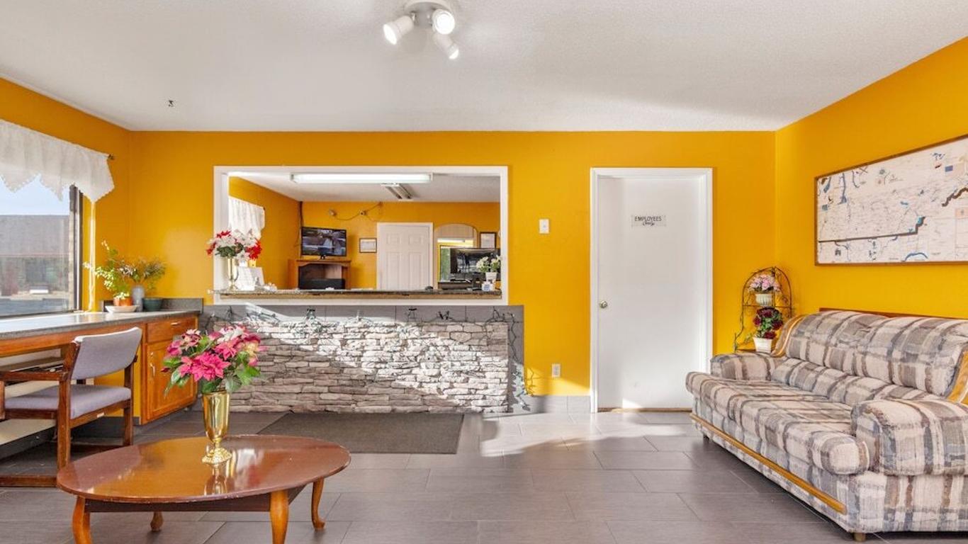 Executive Inn Portland