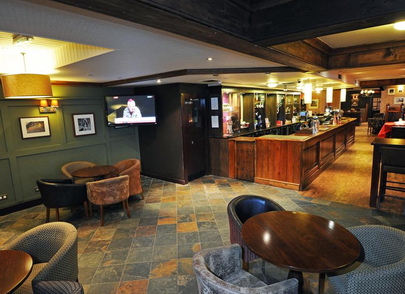 Bar Photo