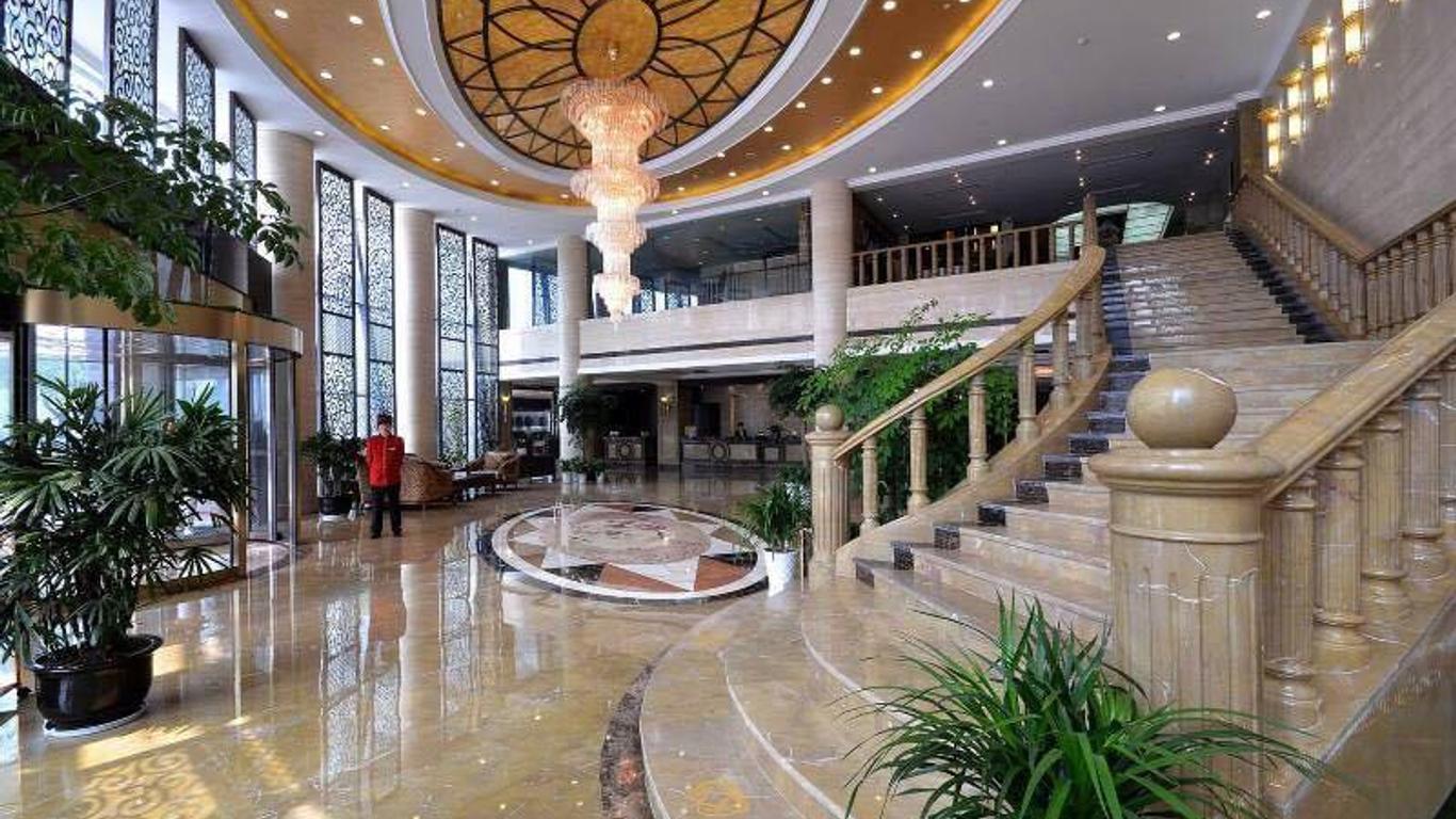 Heping Hotel