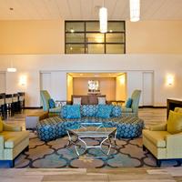 Holiday Inn Express & Suites Colorado Springs Central