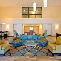 Holiday Inn Express Hotel & Suites Colorado Springs Central, An IHG Hotel