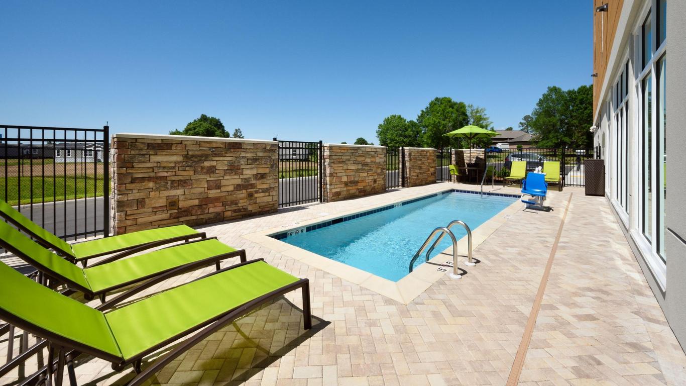 SpringHill Suites by Marriott Dothan