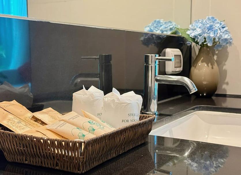 Room amenity Photo