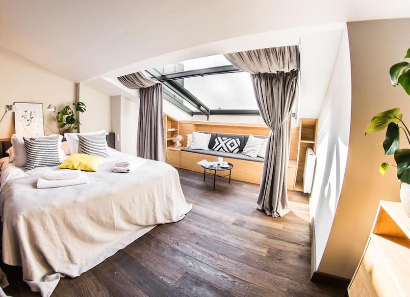 Bedroom Photo
