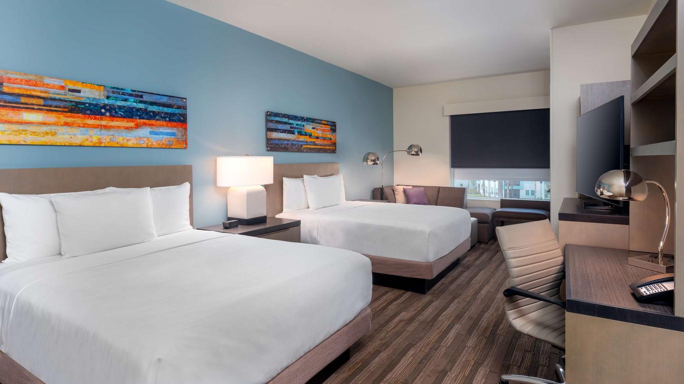 Hyatt House Orlando Airport