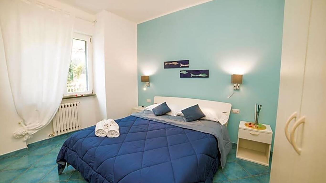 Aquarius Maiori B&B