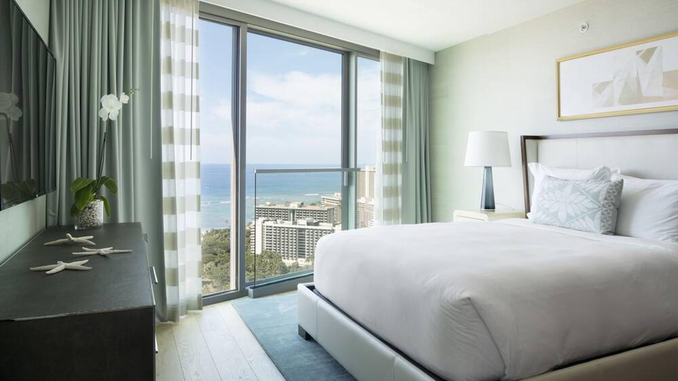 The Ritz-Carlton Residences by Real Select Vacation