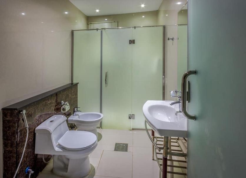 Bathroom Photo