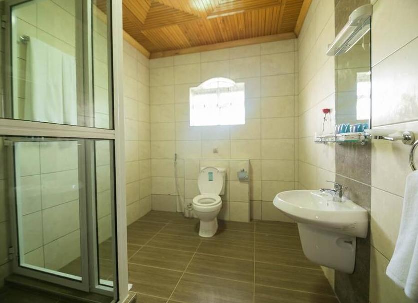 Bathroom Photo
