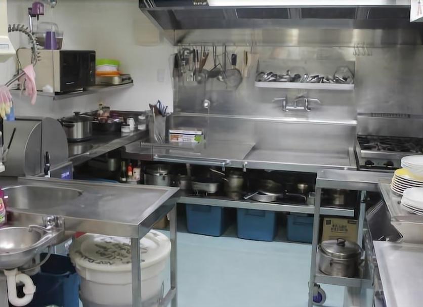 Kitchen Photo