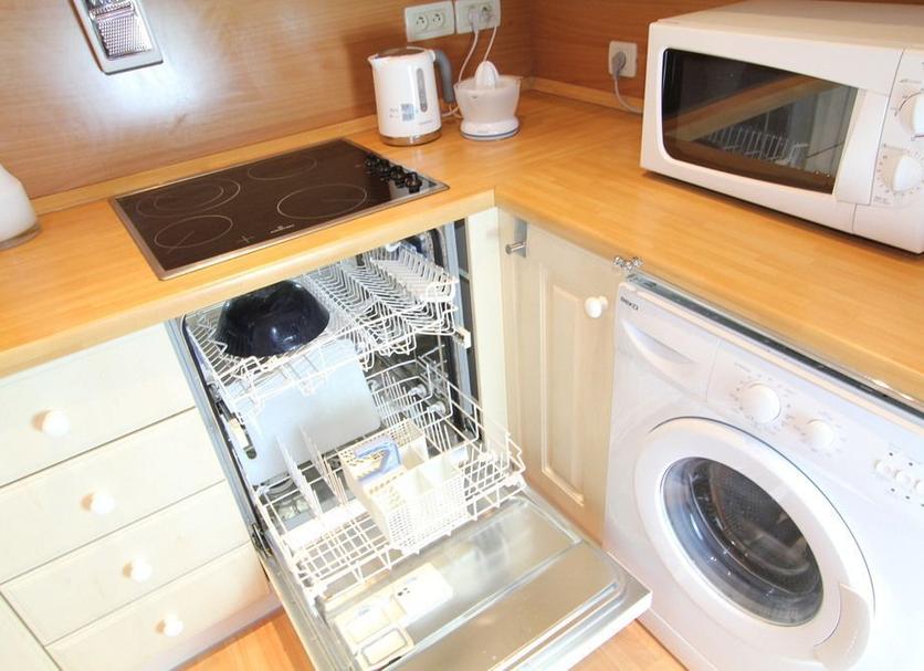 Kitchen Photo